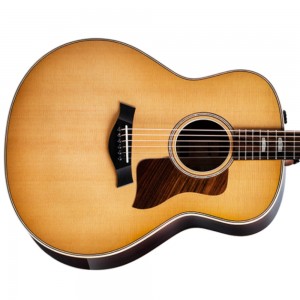 Taylor 818e - Sitka Spruce / Indian Rosewood